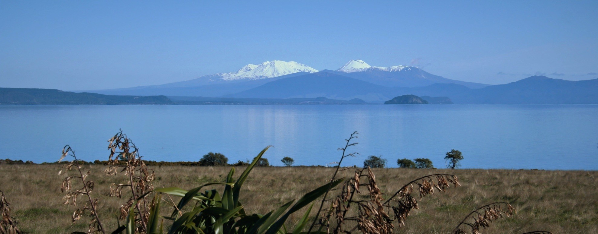 Lake Taupō